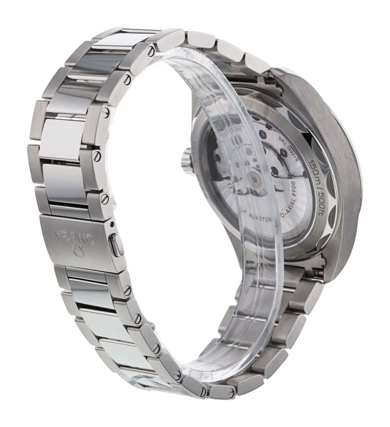 Omega Aqua Terra 150m Gents 220.10.41.21.02.001